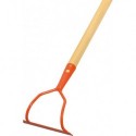 Weeder Stocker 15.5 cm with handle