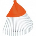 Leaf Rake Stocker 44 cm