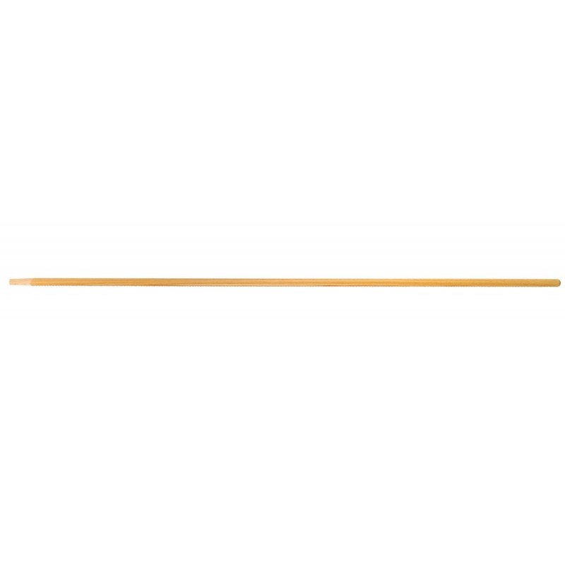 Wooden Handle Stocker 1.8m