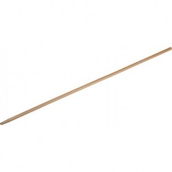 Wooden Handle Stocker 1.4m