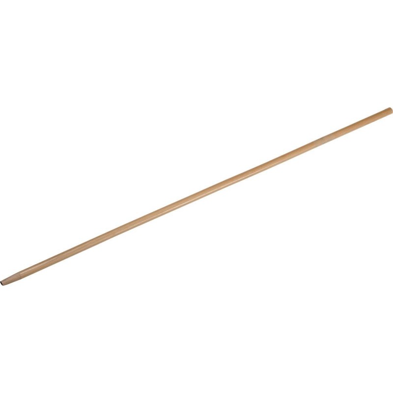 Wooden Handle Stocker 1.4m