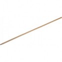 Wooden Handle Stocker 1.4m