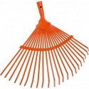 Rake for foliage Stocker 38 cm