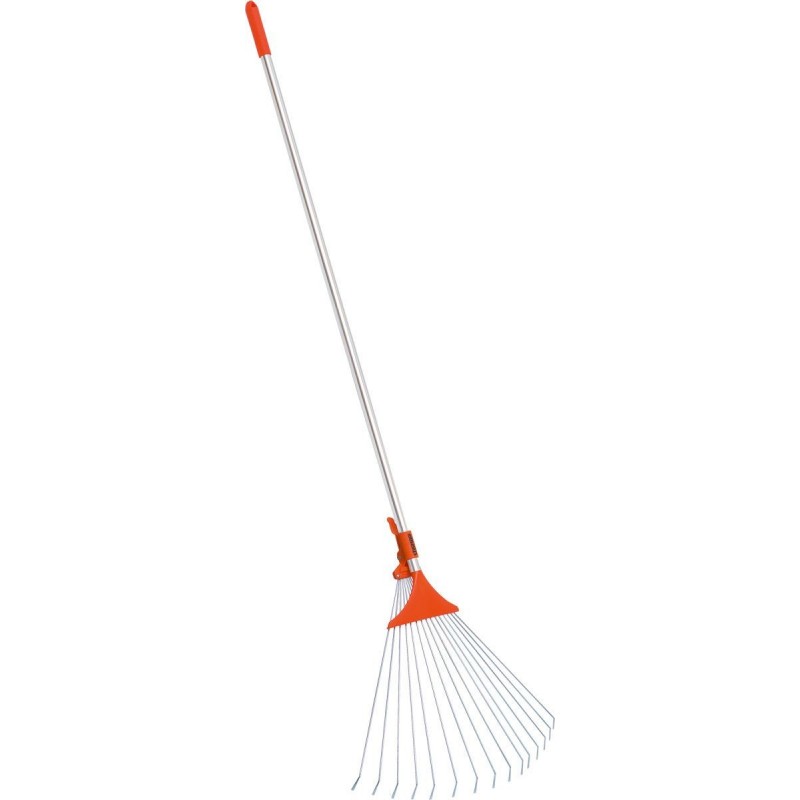 Leaf rake Stocker 136 170 cm Leaf rake Stocker 136 170 cm