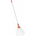 Leaf rake Stocker 136 170 cm