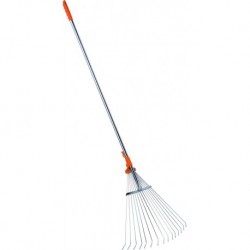 Leaf rake Stocker 128 160 cm