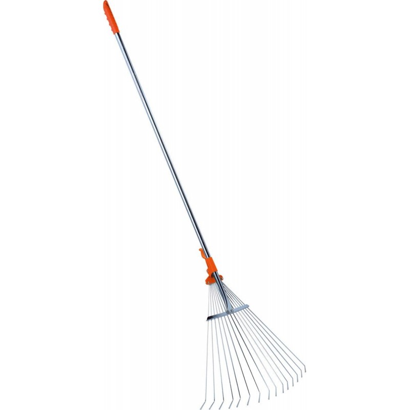 Stocker Leaf rake 128 160 cm Stocker Leaf rake 128 160 cm