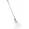 Leaf rake Stocker 128 160 cm