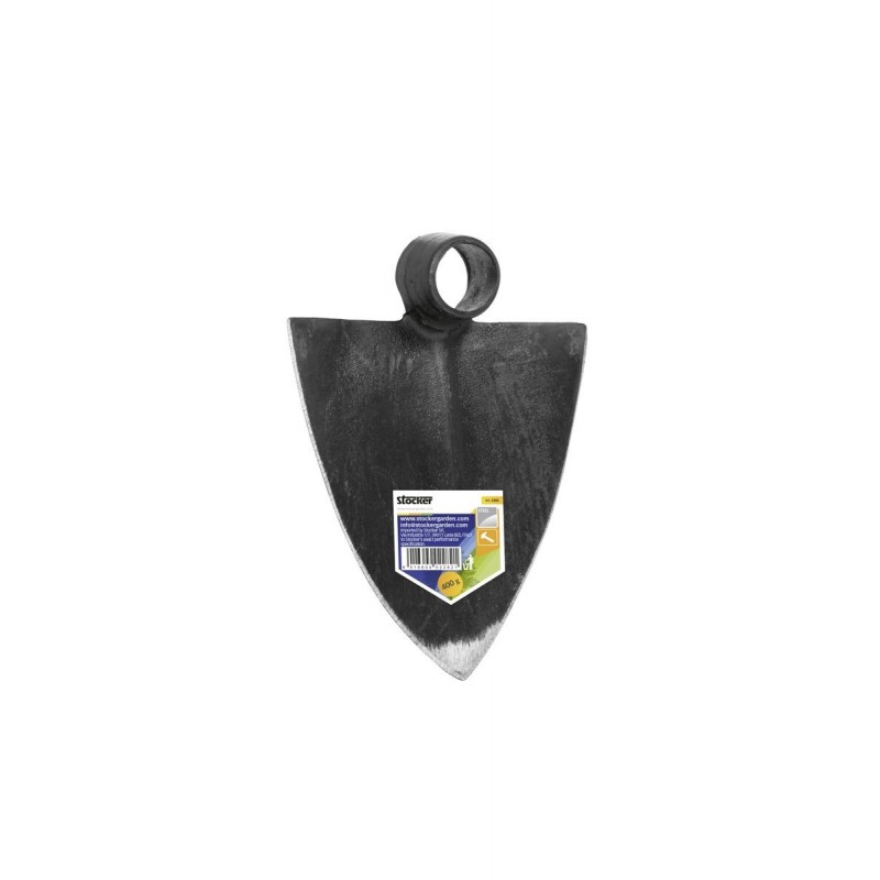 Stocker Zappa a cuore occhio tondo 400 g