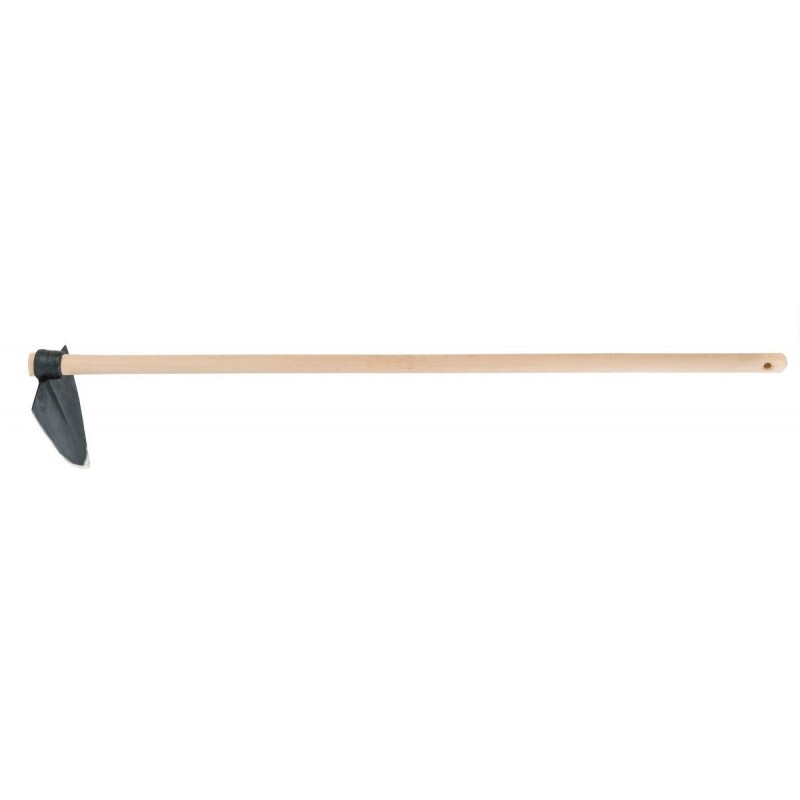Heart-shaped hoe Stocker 600 g with handle