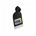 Hoe round eye Stocker 400 g