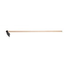 Hoe round eye Stocker 600 g with handle