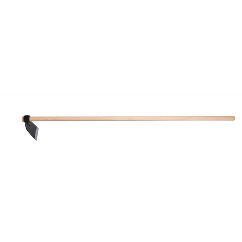 Hoe round eye Stocker 600 g with handle