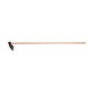Hoe round eye Stocker 600 g with handle