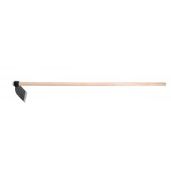 Hoe round eye Stocker 800 g with handle