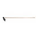Hoe round eye Stocker 800 g with handle