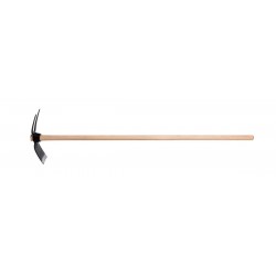 Bident hoe Stocker 500 g with handle