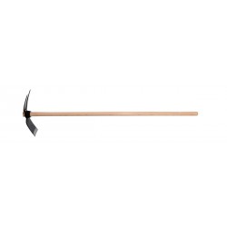 Bident hoe Stocker 600 g with handle