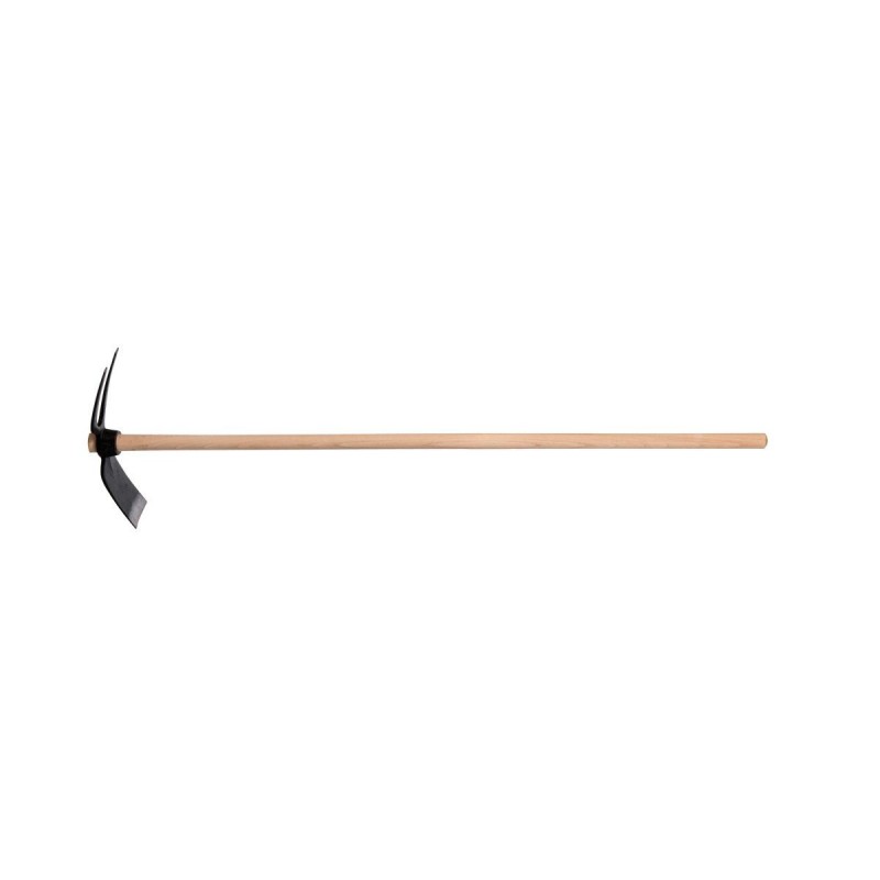 Bident hoe Stocker 600 g with handle