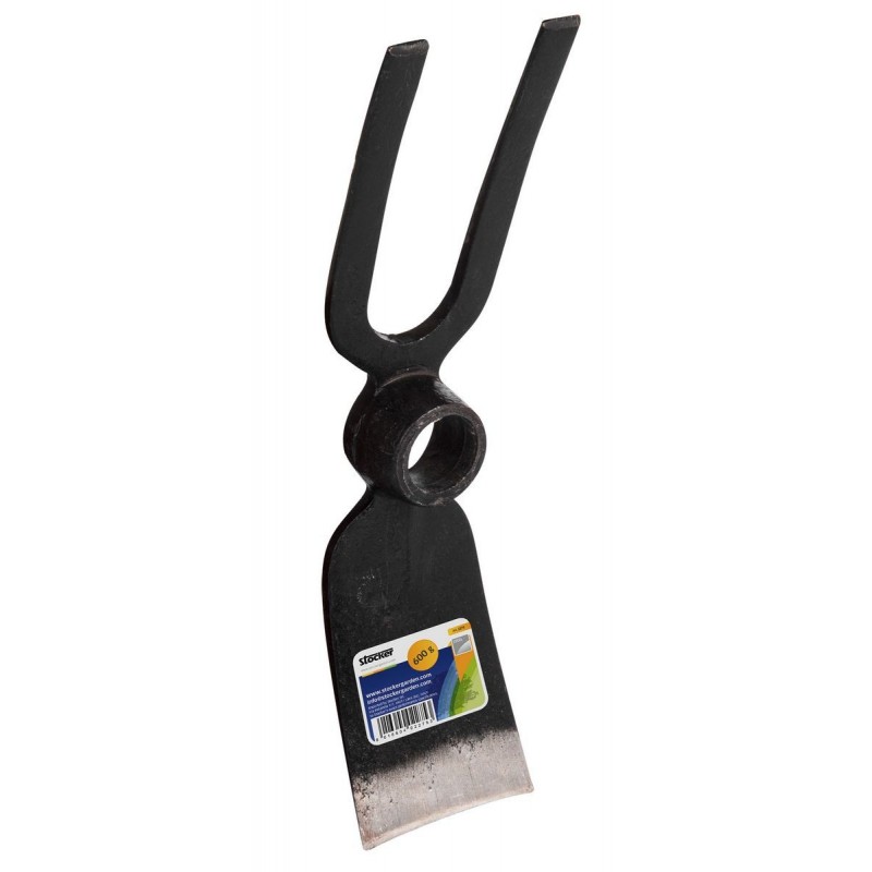Bident hoe Stocker 600 g