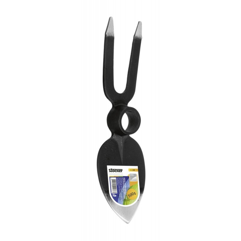 Bident heart hoe Stocker 500 g
