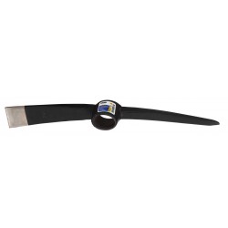 Pickaxe in steel Stocker 1,5 kg