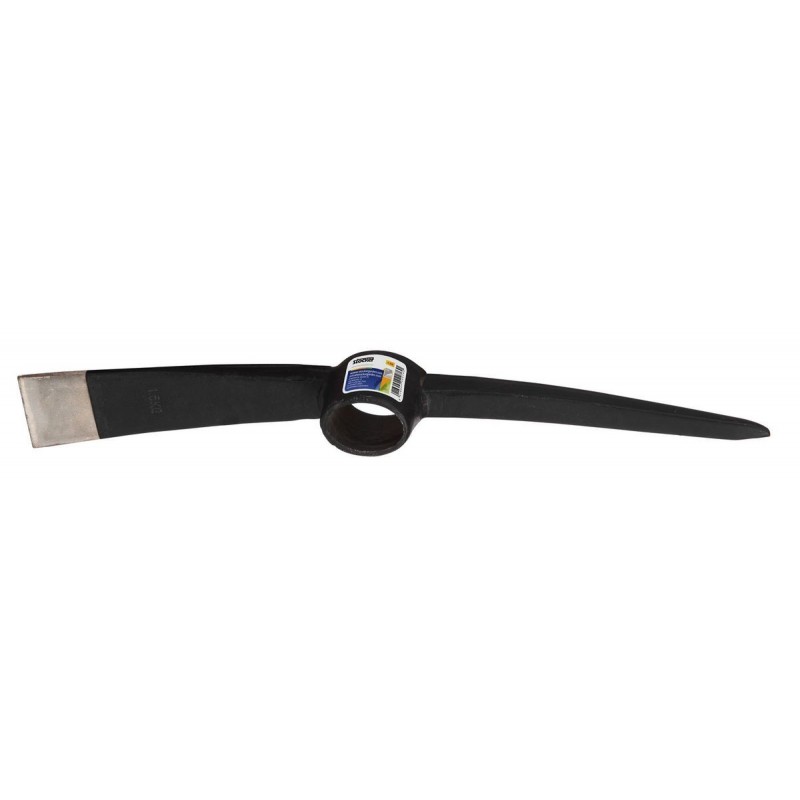Pickaxe in steel Stocker 1,5 kg