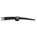 Pickaxe in steel Stocker 1,5 kg