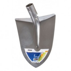 Aluminum shovel Stocker
