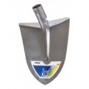 Aluminum shovel Stocker