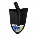 Shovel in steel Stocker