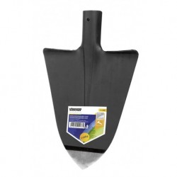 Spade heart Stocker 1390 g
