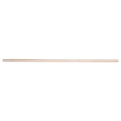 Wooden handle for spades Stocker 2286, 2287, 2481, 2486, 2487