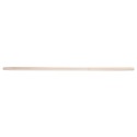 Wooden handle for spades Stocker 2286, 2287, 2481, 2486, 2487