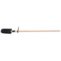 Spade gardener Stocker 1300 g with handle
