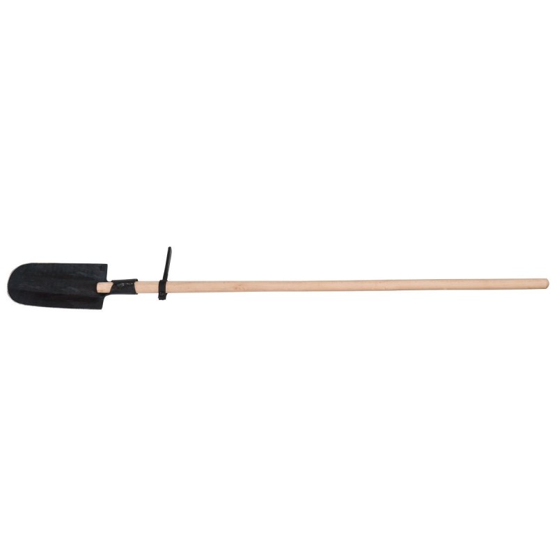 Spade gardener Stocker 1300 g with handle Spade gardener Stocker 1300 g with handle