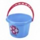 Stocker Secchiello azzurro KIDS GARDEN