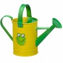 Yellow Stocker KIDS GARDEN watering can