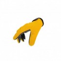 KIDS Stocker GARDEN yellow children's gloves