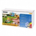 Lissi Bird Feeder to color Stocker
