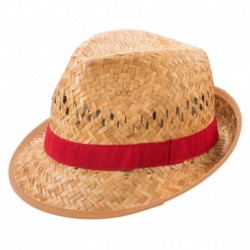 KIDS Stocker GARDEN straw hat