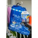 Kids Stocker Garden Pirate blue boots size 27