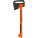 Splitting Ax Stocker 1400 g