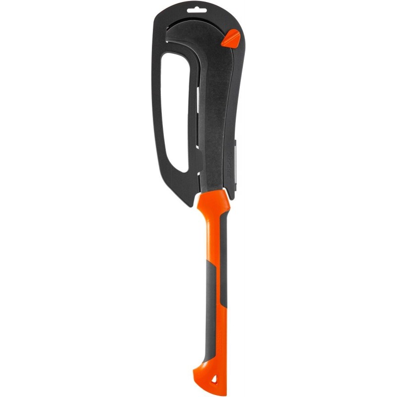 Roncola Stocker 300 MC with short handle Roncola Stocker 300 MC with short handle