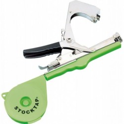 Stocktap binding machine Stocker