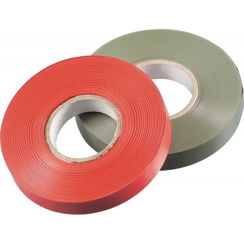 Tape Stocker 16 m red