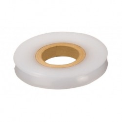 Tape Stocker 20 m transparent polyethylene