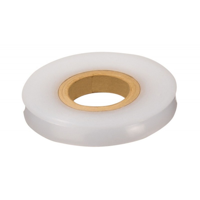 Tape Stocker 20 m transparent polyethylene