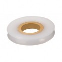 Tape Stocker 20 m transparent polyethylene