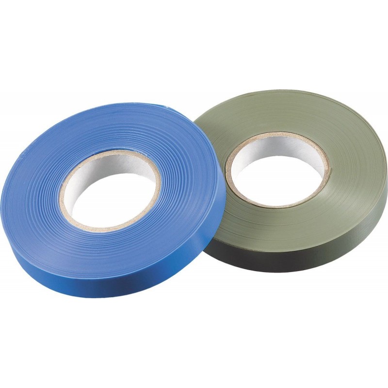 Tape Stocker 26 m blue